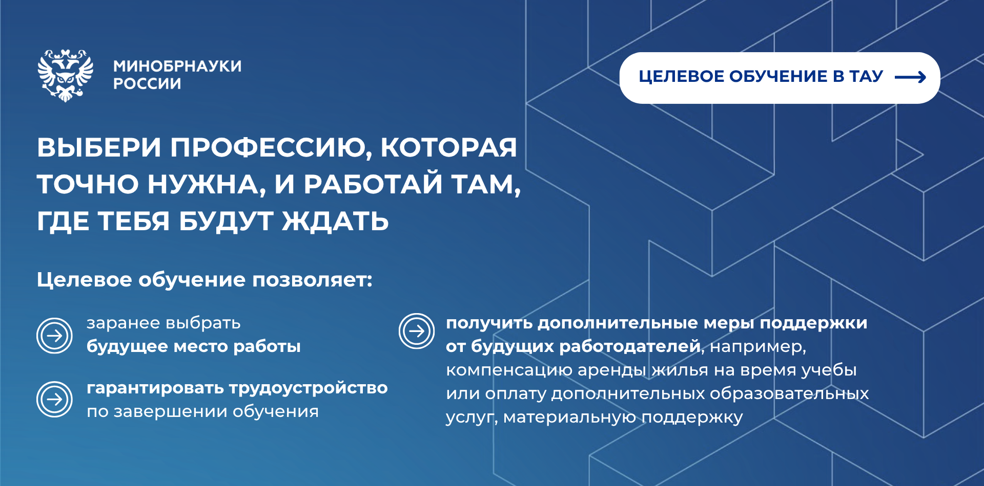 Целевое обучение